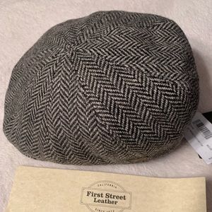 Men’s bailey cap
